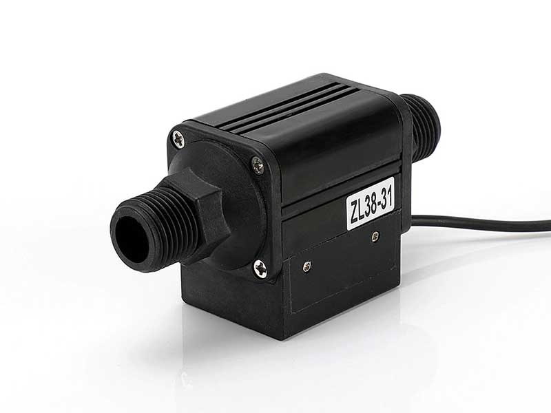 ZL38-31 Aquarium, Fountain Pump