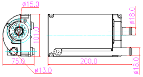 ZL50-09B汽車散熱水泵平面圖.png